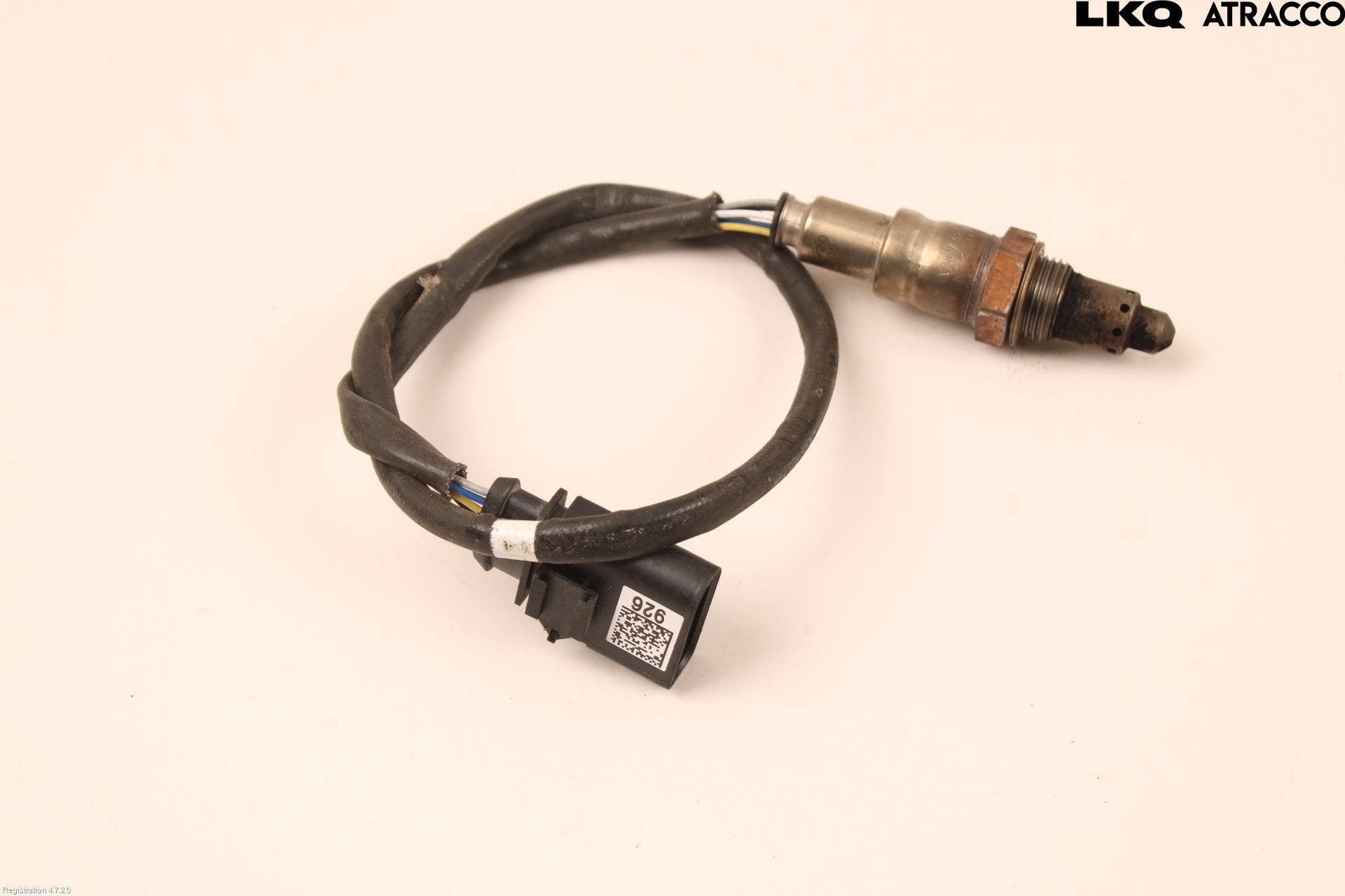 Volkswagen VW CADDY 21- Injlambdasond