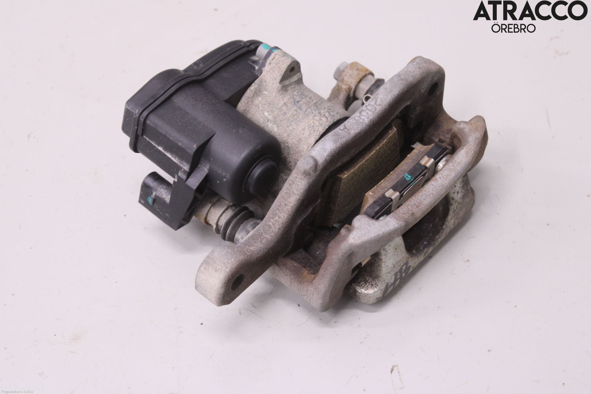 Nissan LEAF 18- Bromsok Bak Höger