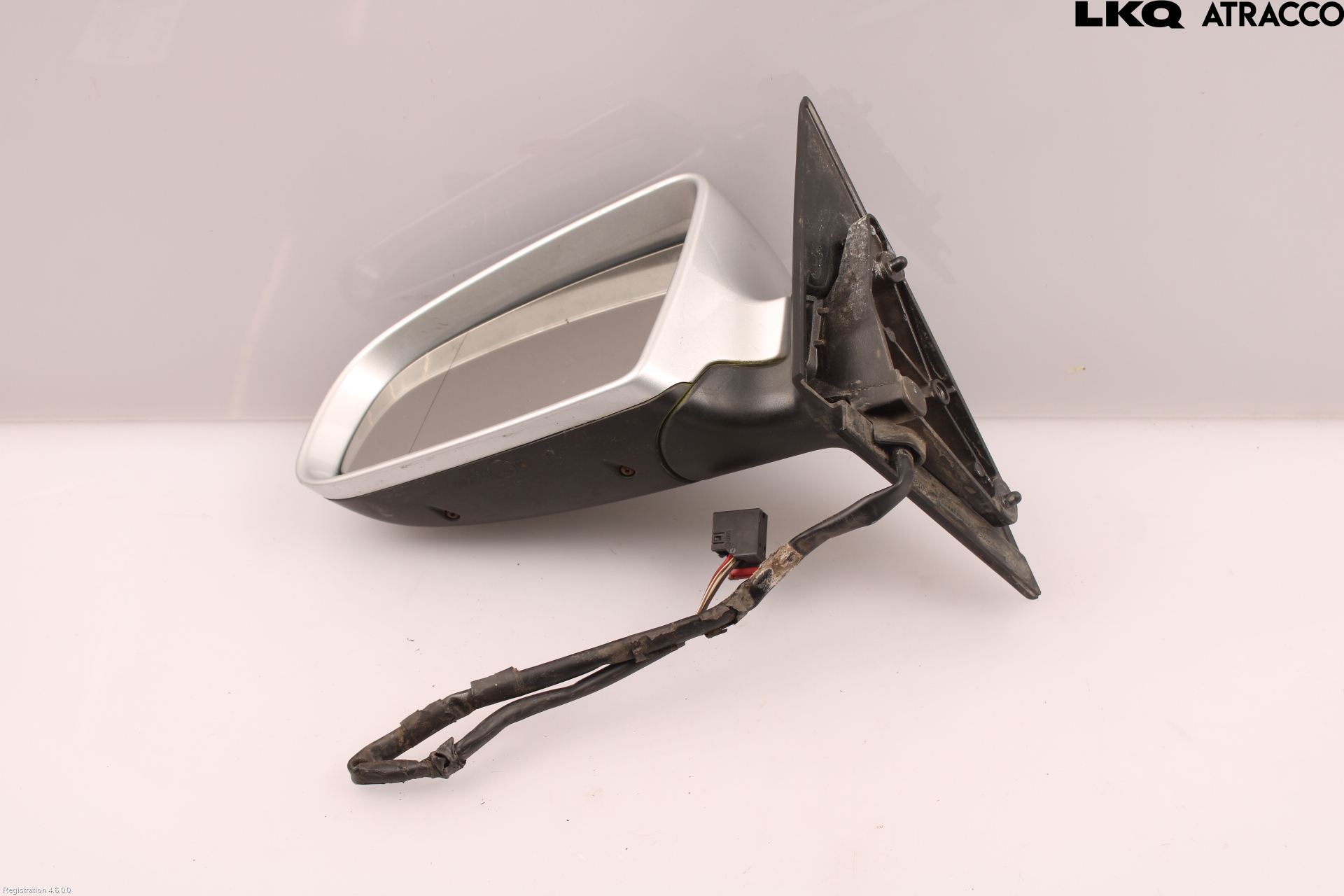 Audi A3/S3 05-13 Spegel Yttre El Vä