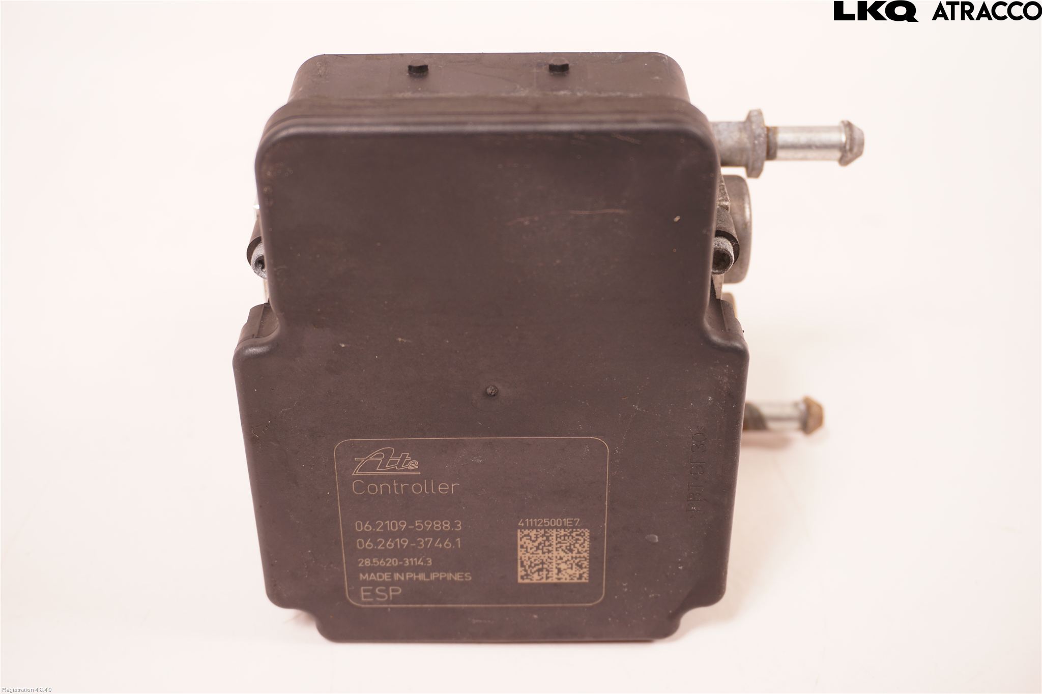 Subaru LEGACY 10-14 Abs Hydraulaggregat