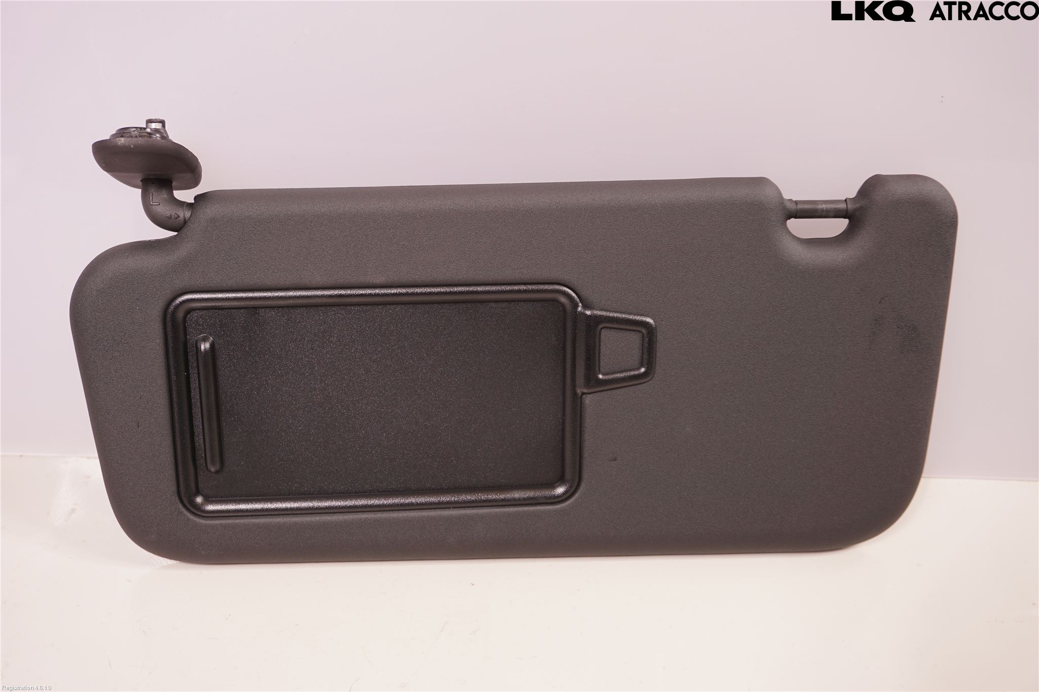 Kia EV6 (CV) 22- Solskydd