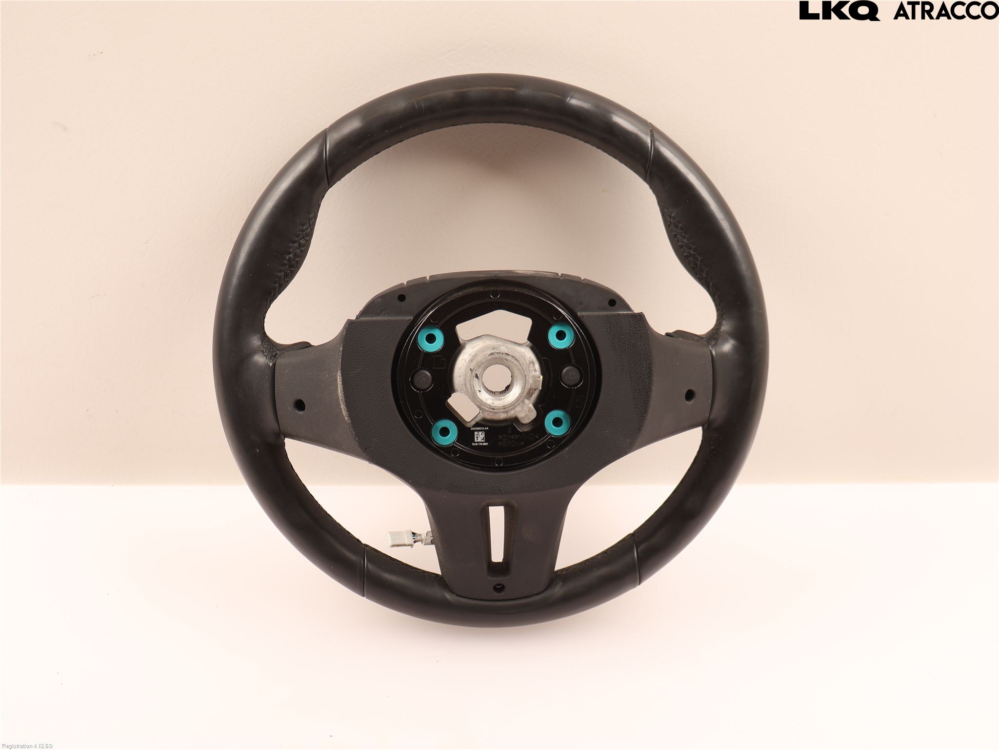 BMW 5 G30/G31/F90 17-23 Ratt