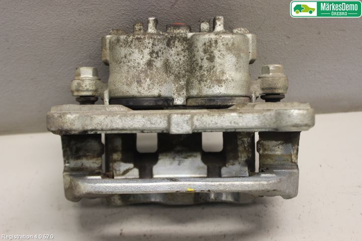 Mitsubishi OUTLANDER 13-21 Bromsok Fram Höger