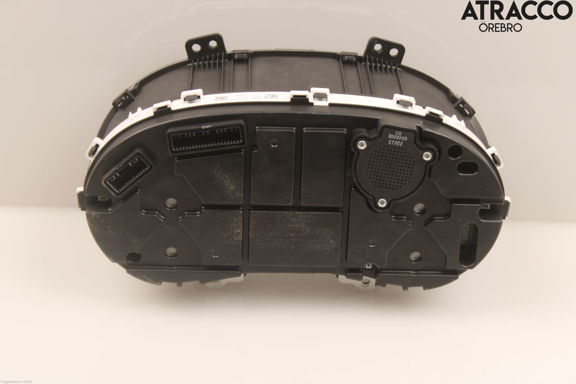 Kia PICANTO 17- Instrument Komb