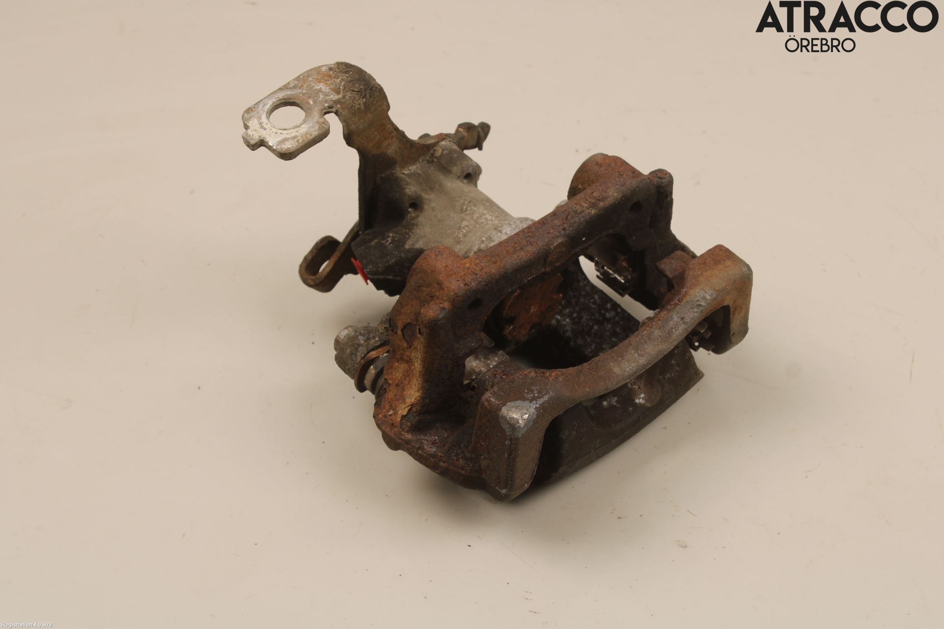 Toyota AURIS 13-19 Bromsok Bak Höger