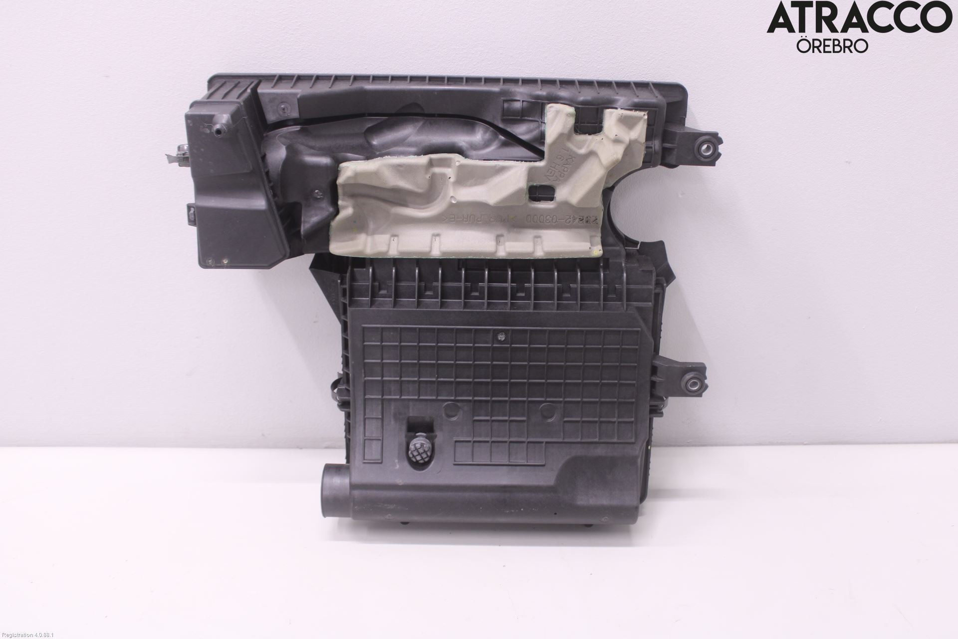 Kia CEED/CEED SW 19- Luftrenare