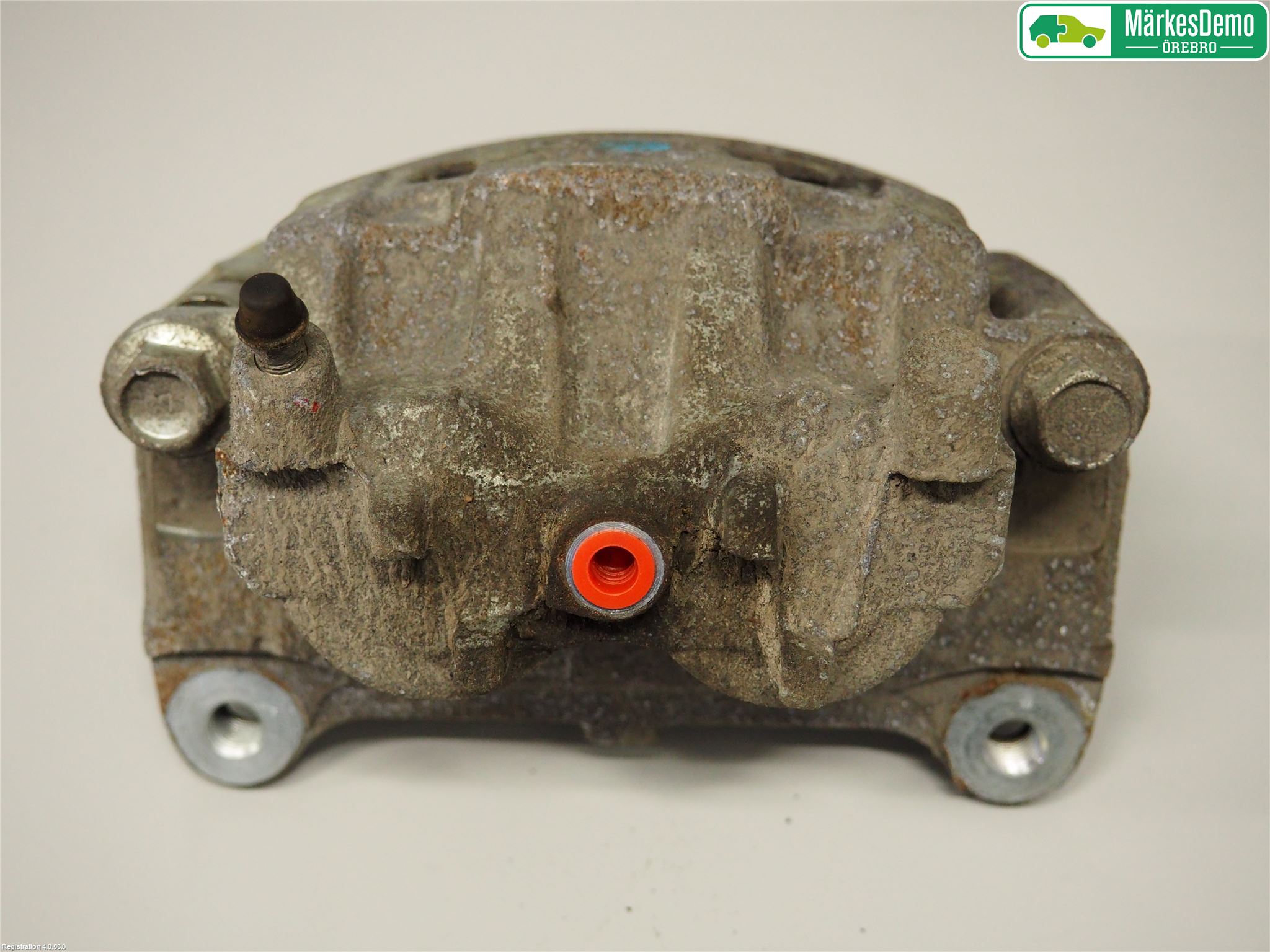 Mitsubishi OUTLANDER 13-21 Bromsok Fram Vänster