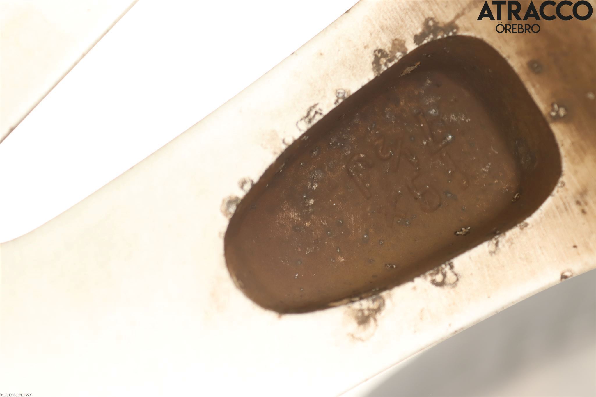 Lexus RX AL10 09-15 Sommardäck Alumfälg 4St