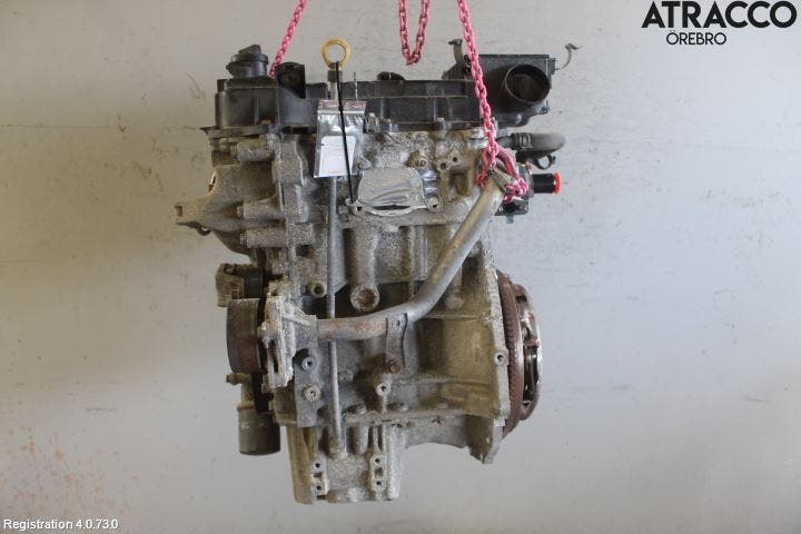Peugeot 108 15-22 Motor Bensin