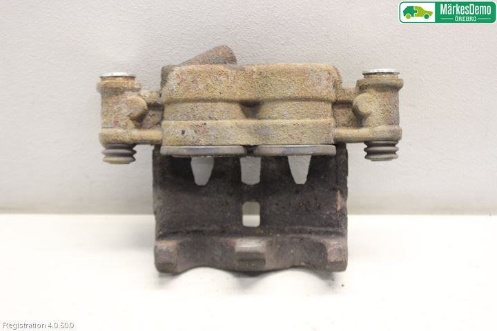 Citroen JUMPER 07-13 Bromsok Fram Höger