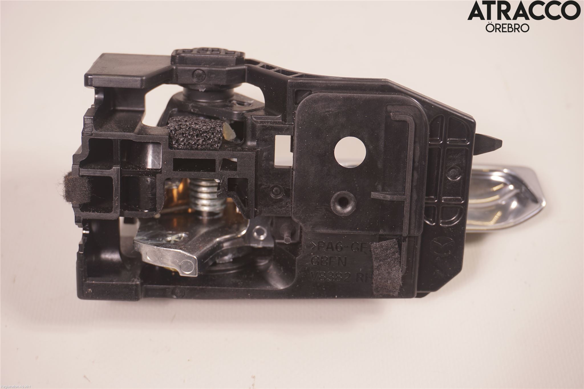 Mazda 6 13- Dörrhandtag Inre Hö