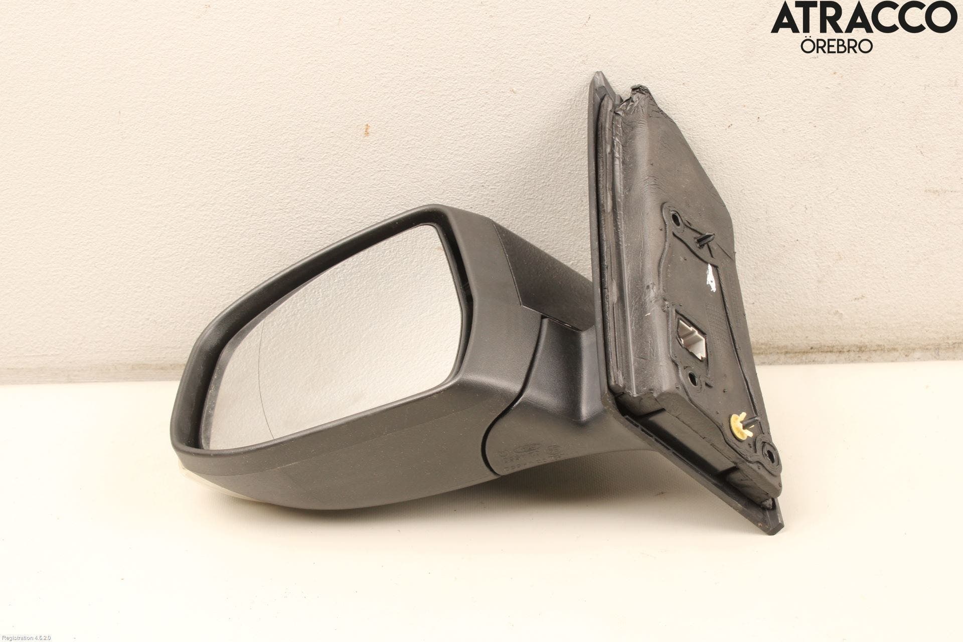 Ford FOCUS 11-14 Spegel Yttre El Vä