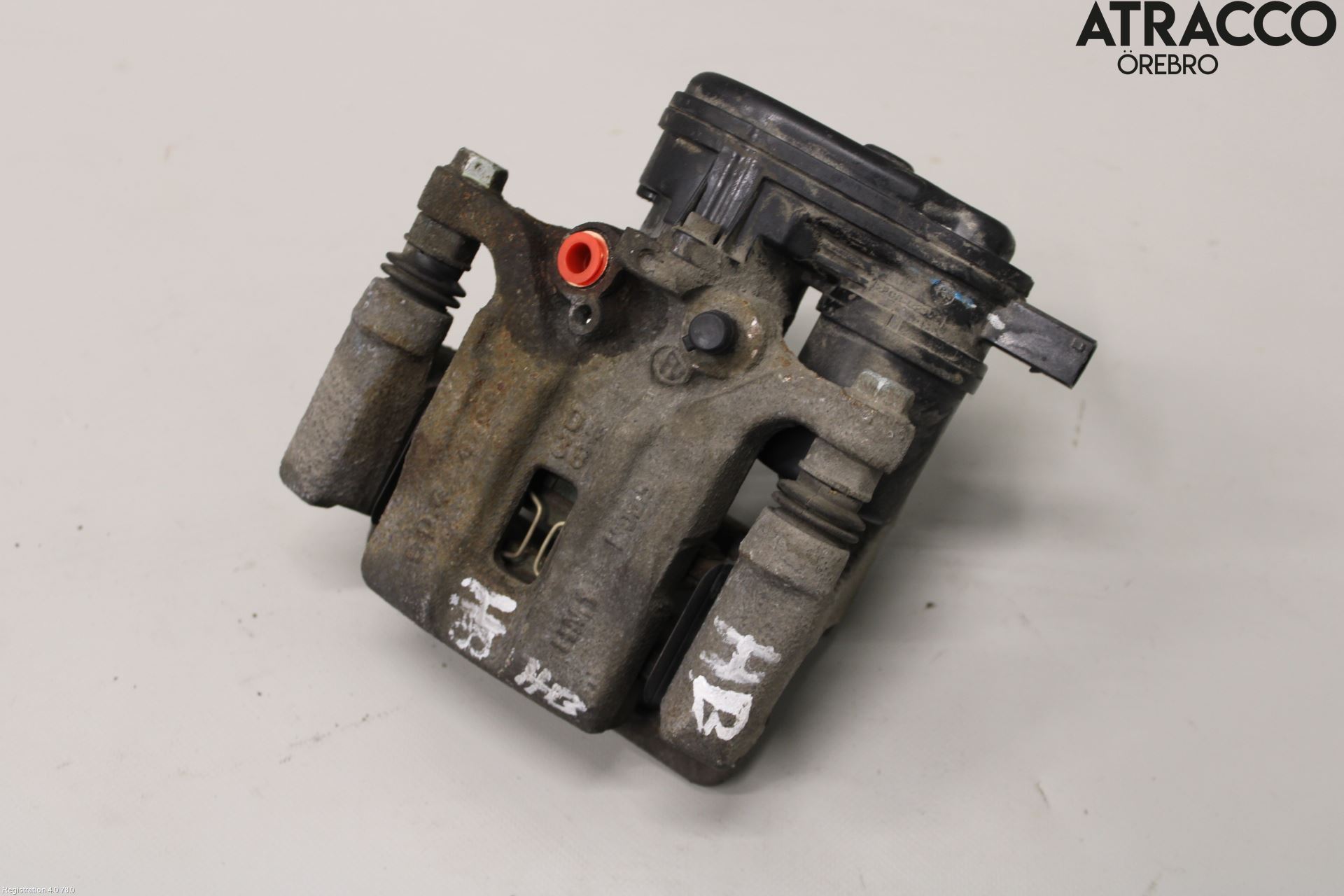 Kia OPTIMA 16-20 Bromsok Bak Höger