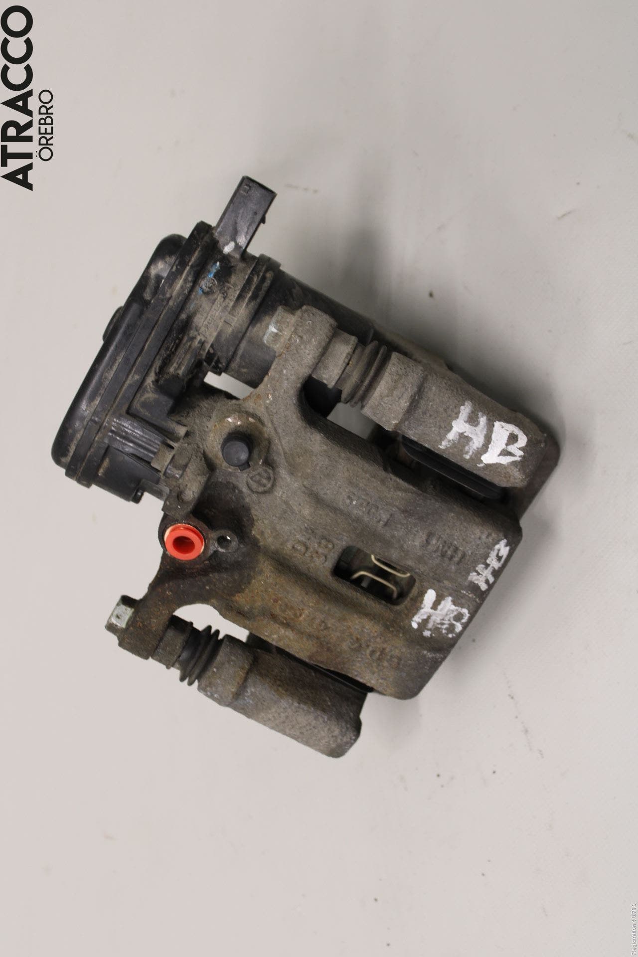 Kia OPTIMA 16-20 Bromsok Bak Höger