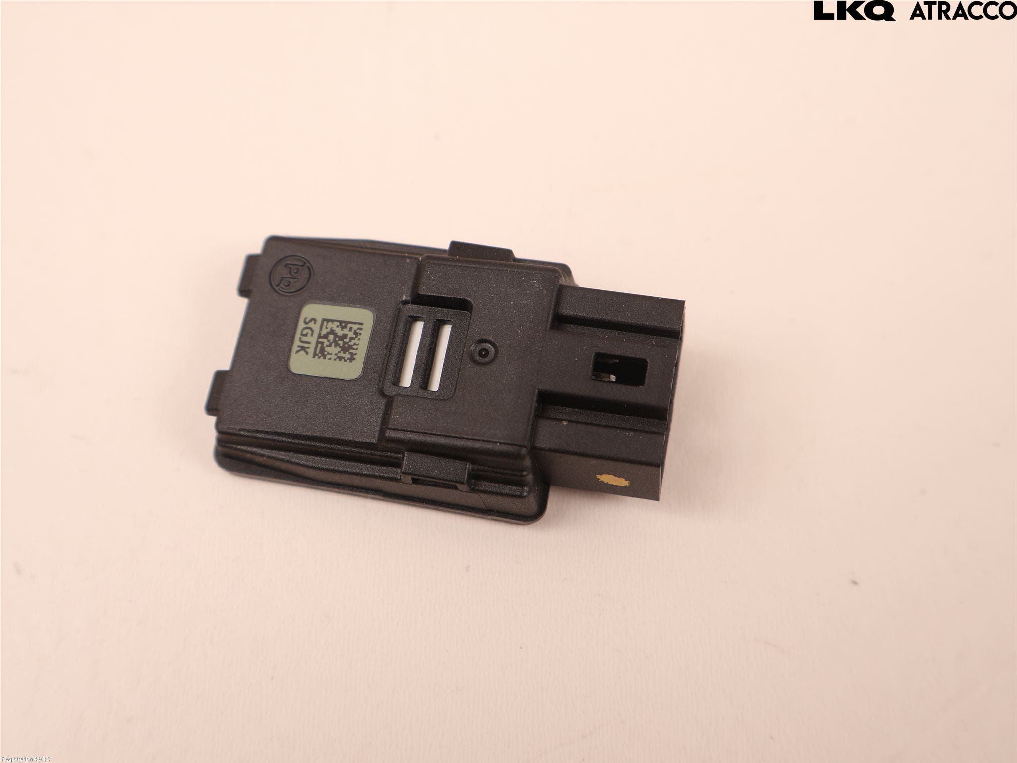 Kia EV9 24- Sensor Övrigt