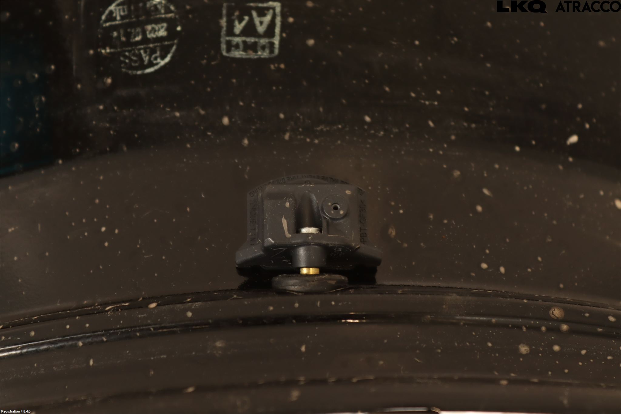 Nissan LEAF 18- Fälg Aluminium