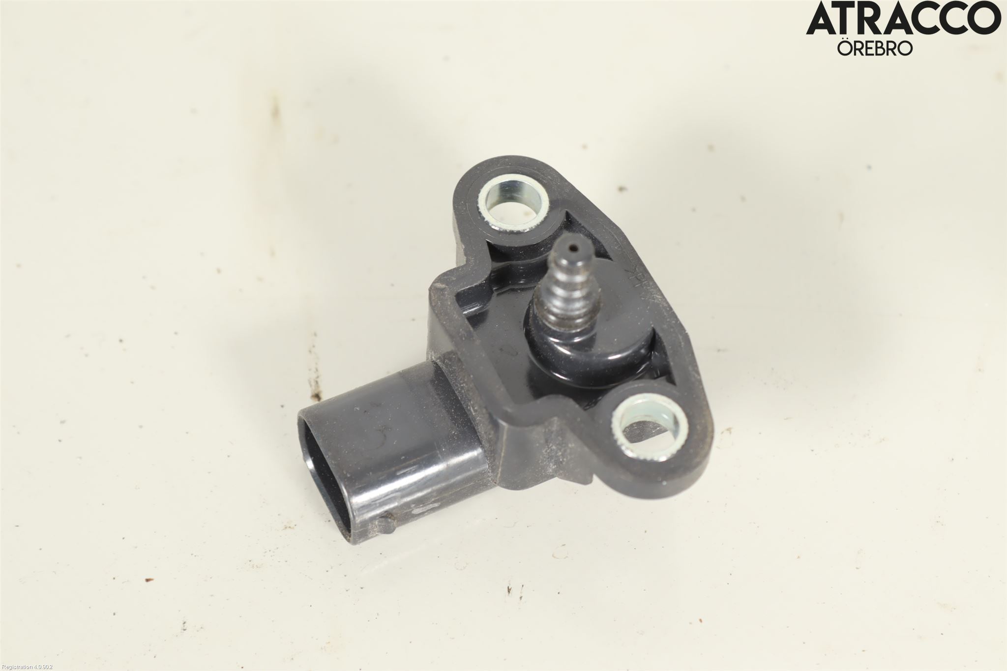Mercedes-Benz MB CLA-KLASS (C117/X117) 13-19 Injmappsensor