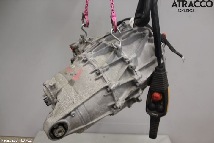 Tesla MODEL 3 17- Motor Elektrisk Bak