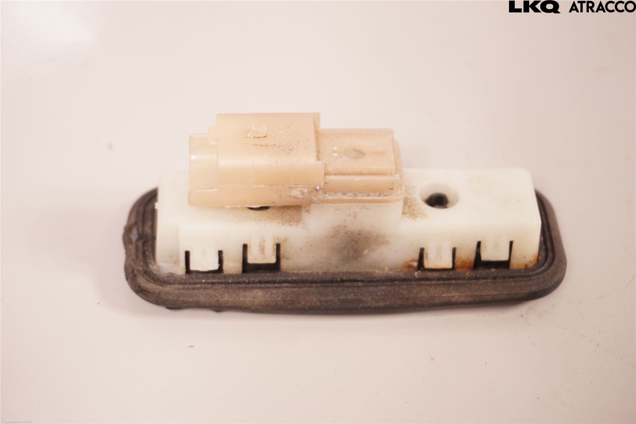 Peugeot 3008 09-16 Bakluckehandtag