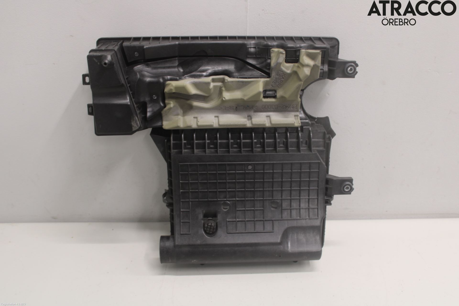 Kia CEED/CEED SW 19- Luftrenare