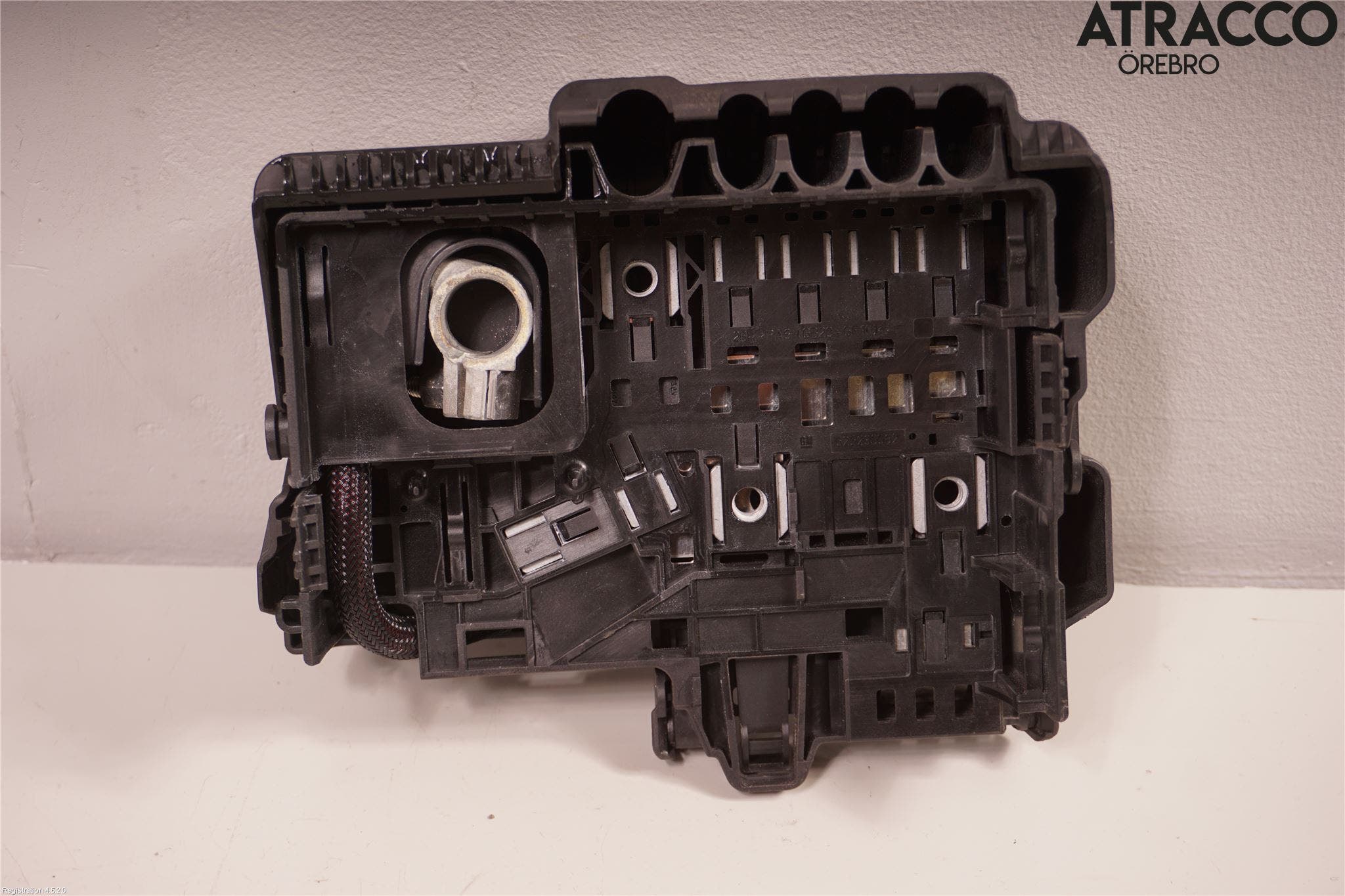 Opel CORSA E 15-19 Batterikabel