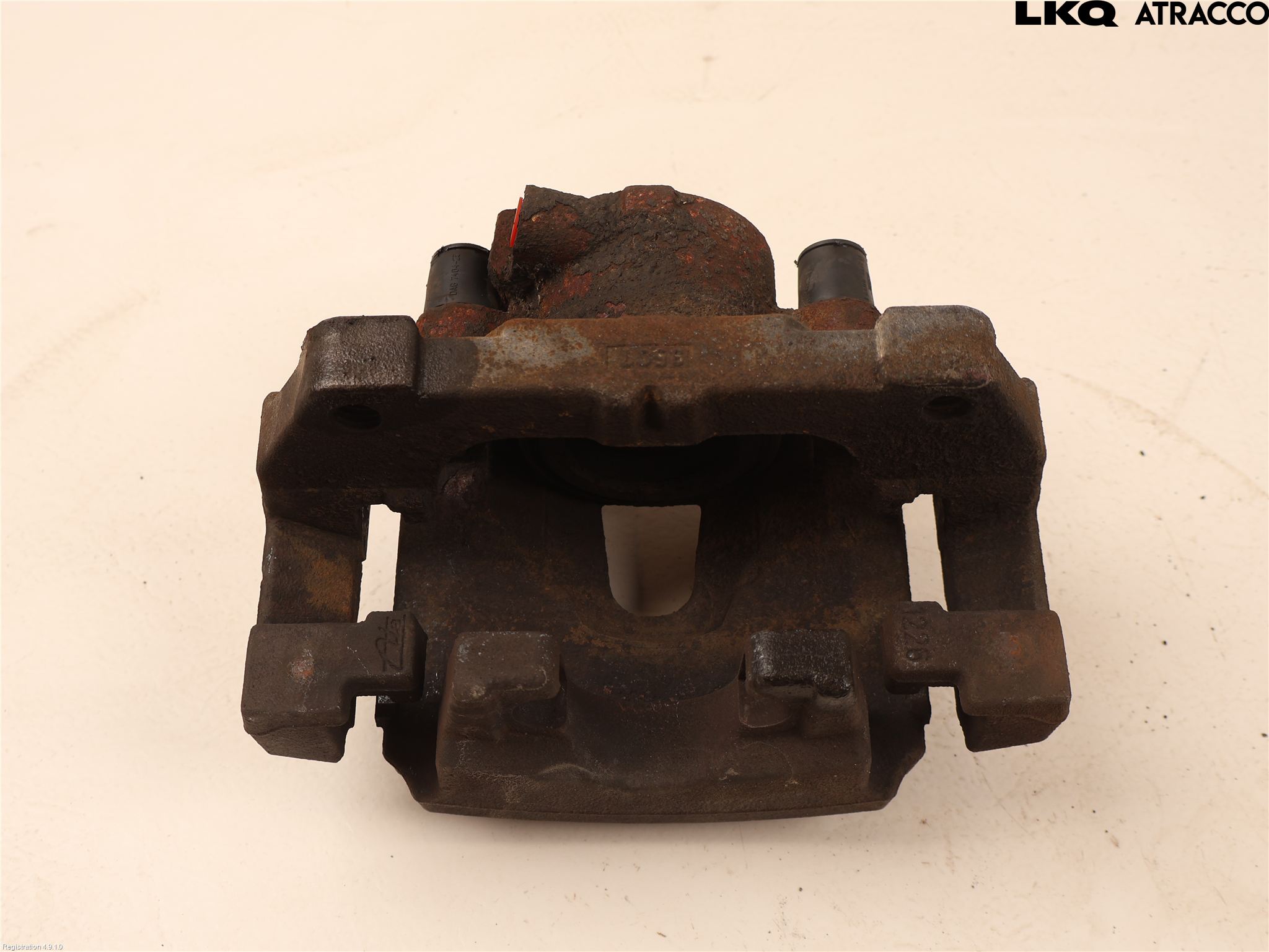 Volvo V90 17->> Bromsok Fram Vänster