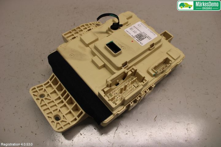 Kia OPTIMA 16-20 Säkringsdosa-Elcentral