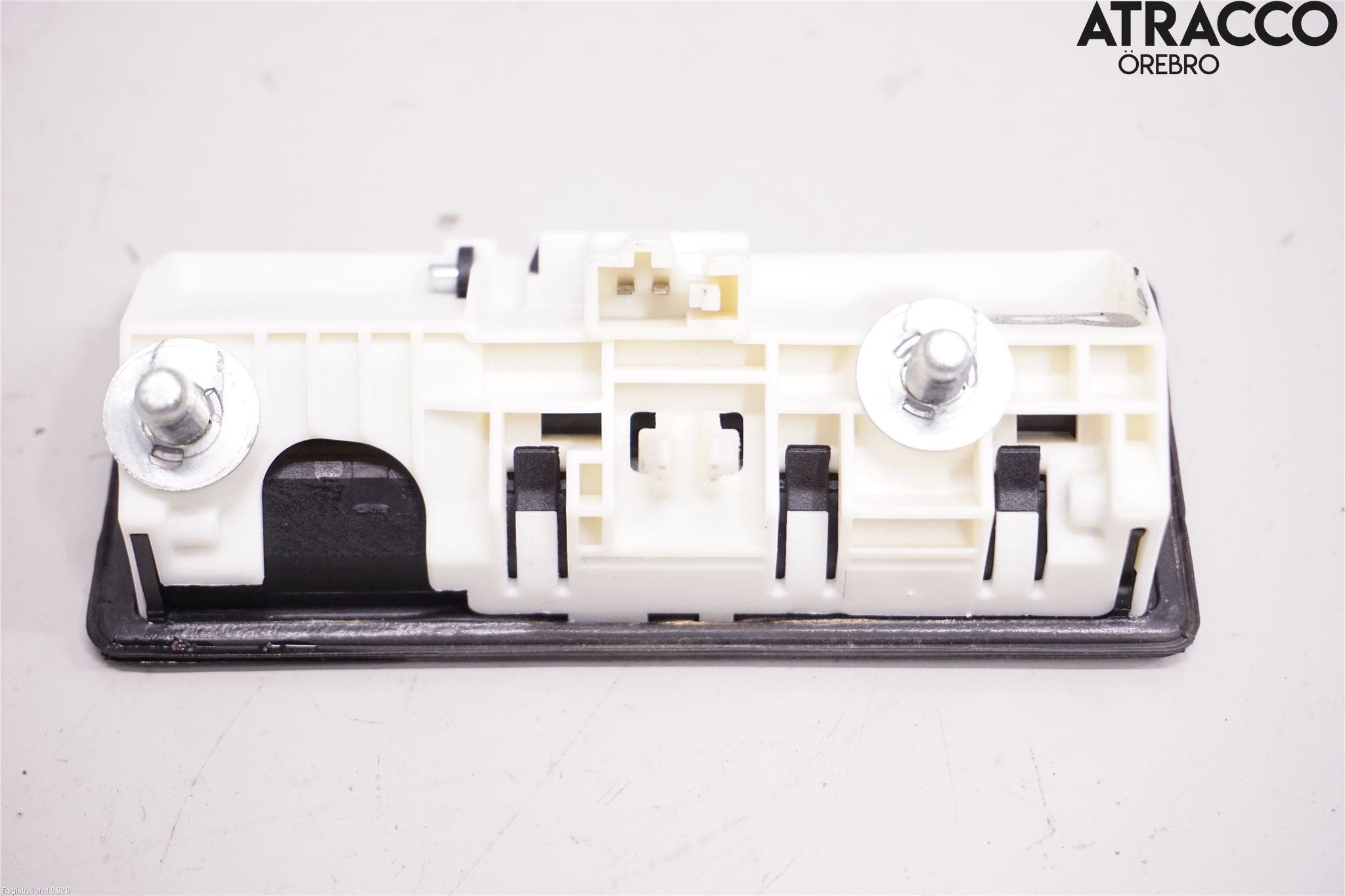 Audi A5 07-16 Bakluckehandtag