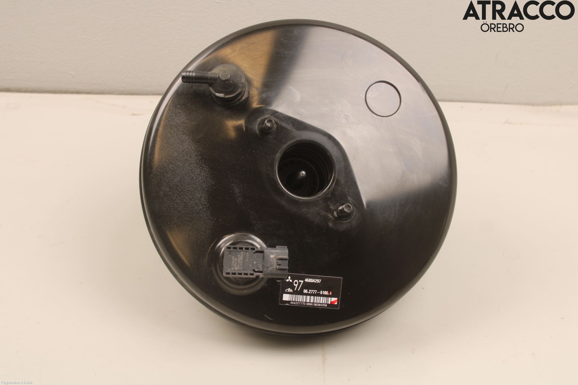 Mitsubishi OUTLANDER 13-21 Bromsservo