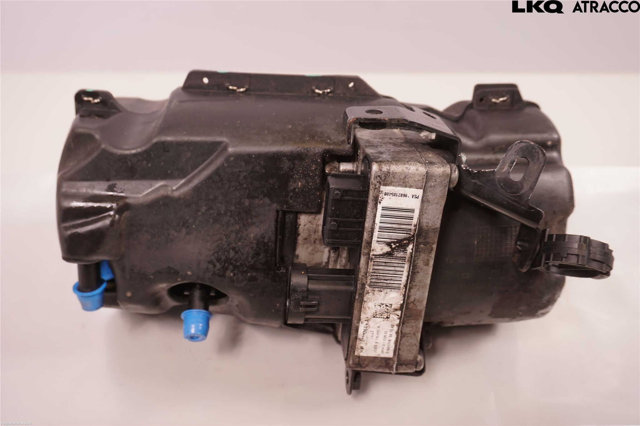 Citroen C5     05-08 Styrservo Pump Elektrisk