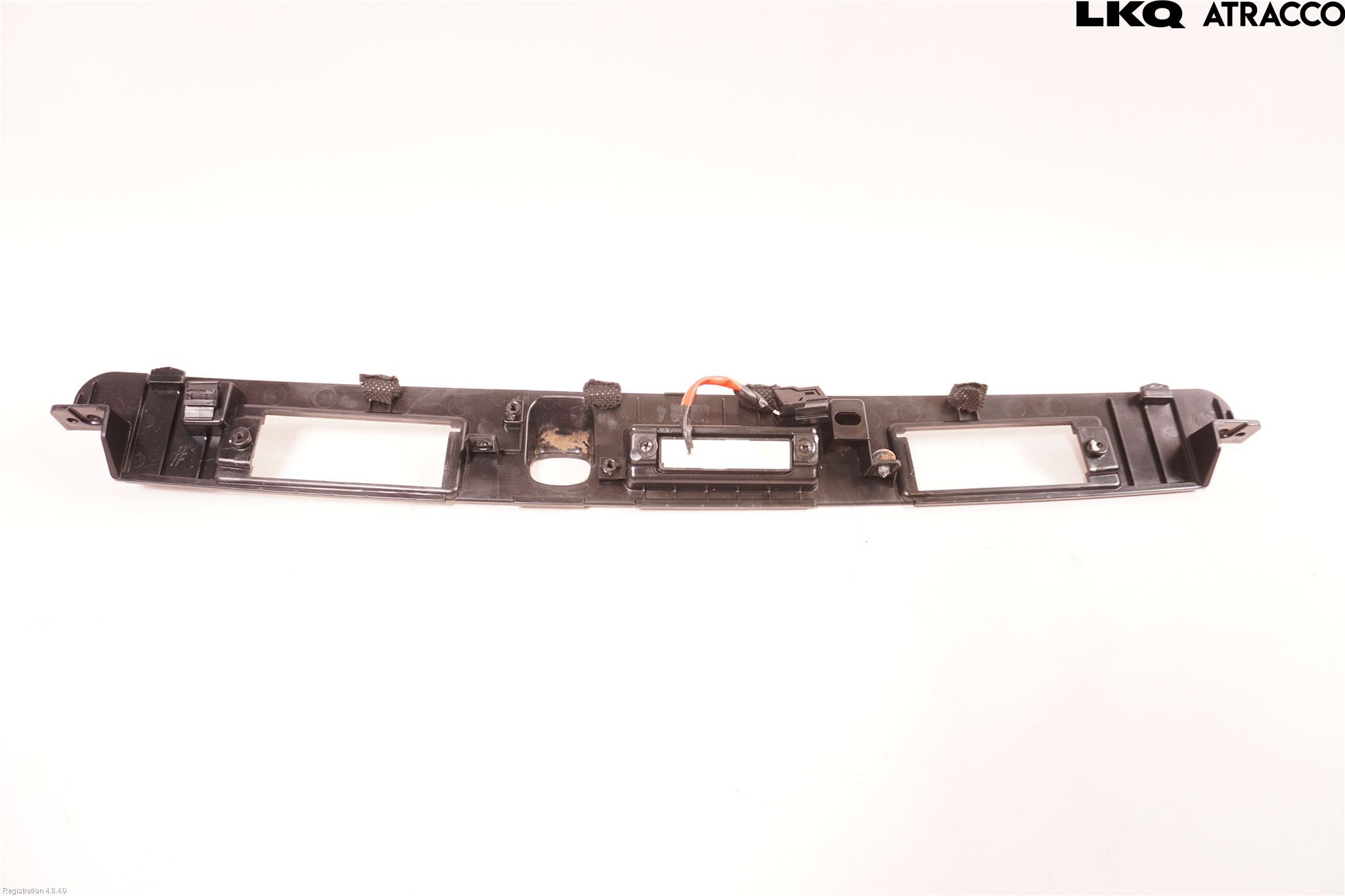 Kia CEED/CEED SW 19- Bakluckehandtag