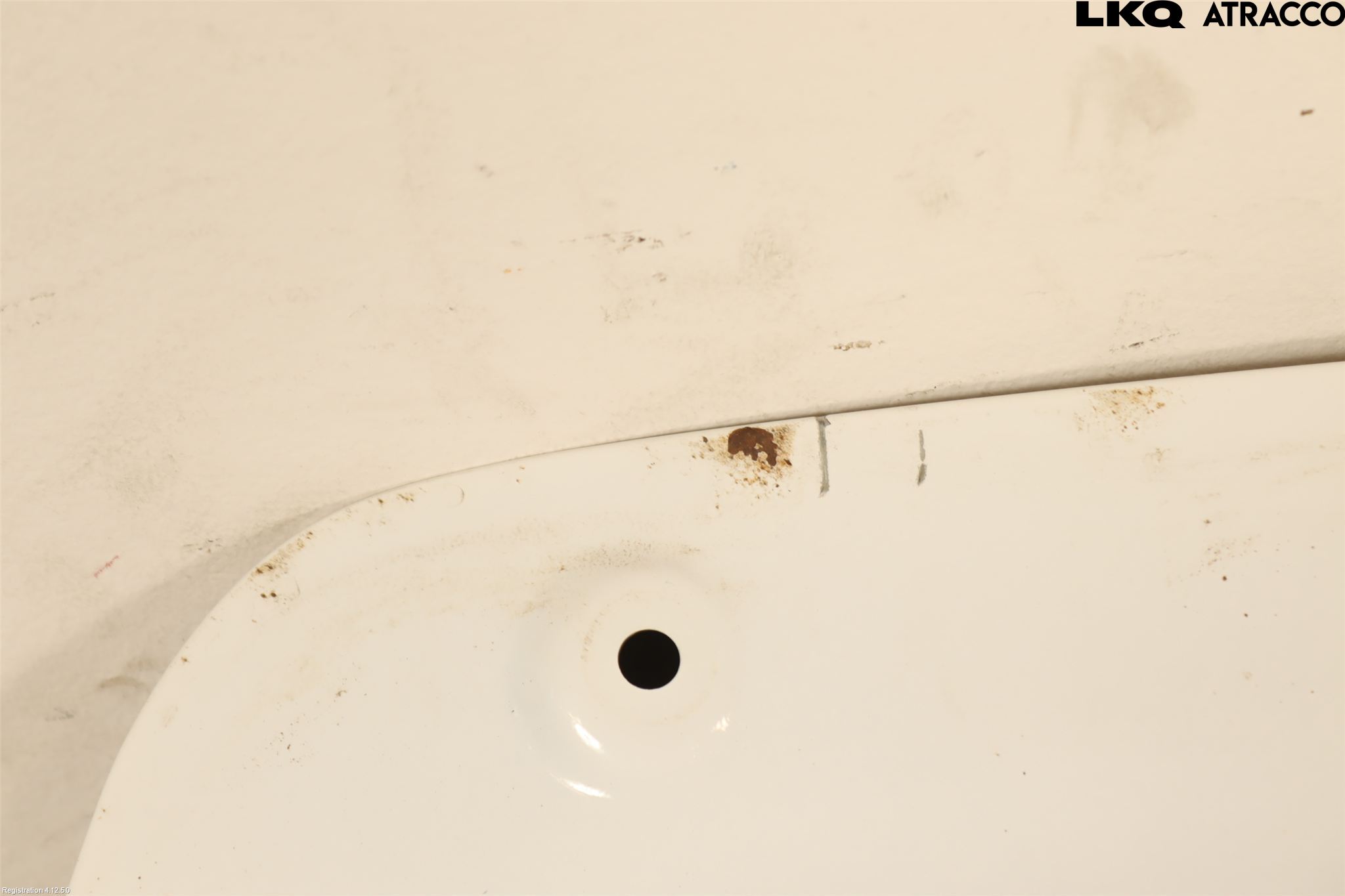 Hyundai i40 16-18 Baklucka Kombi