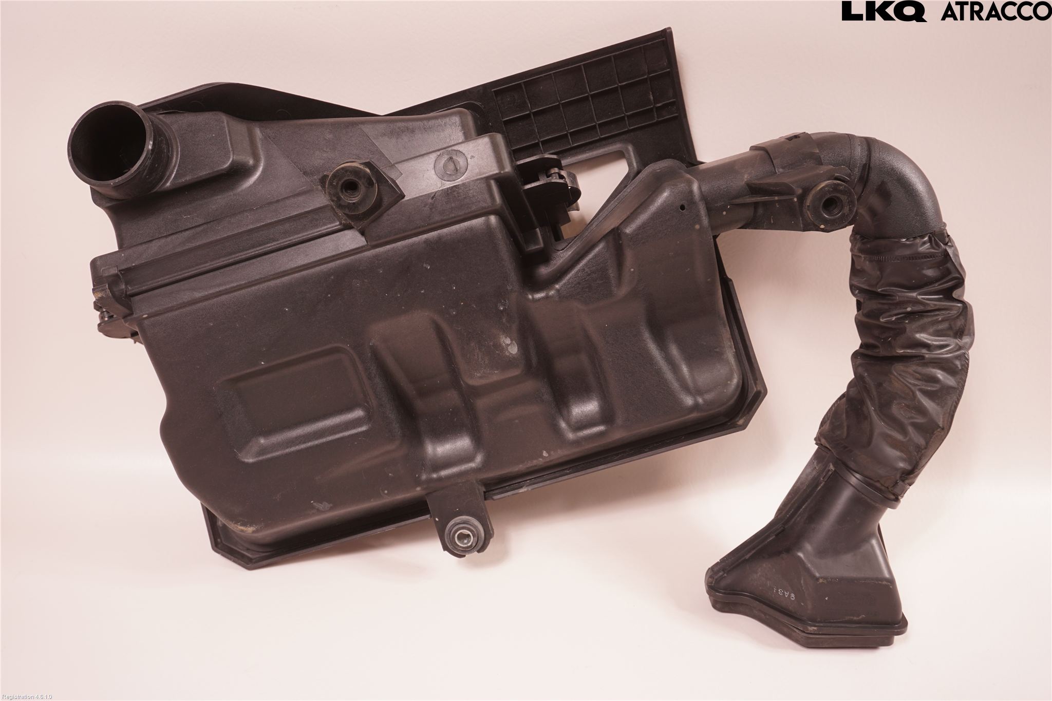 Kia PICANTO 17- Luftrenare