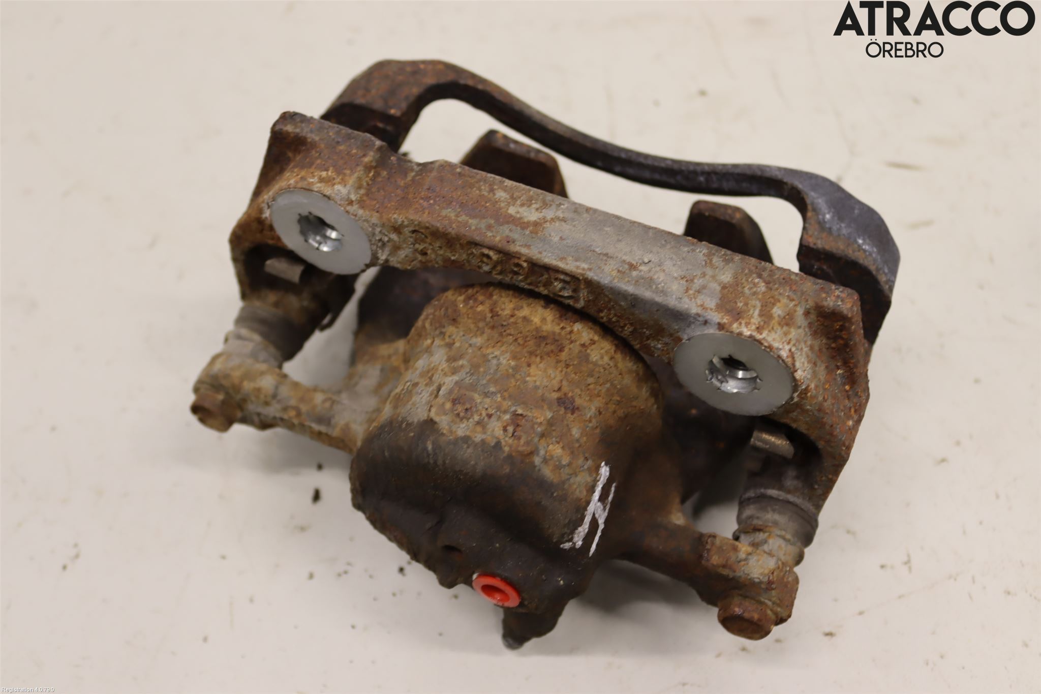 Lexus IS 250/350 14-20 Bromsok Fram Höger