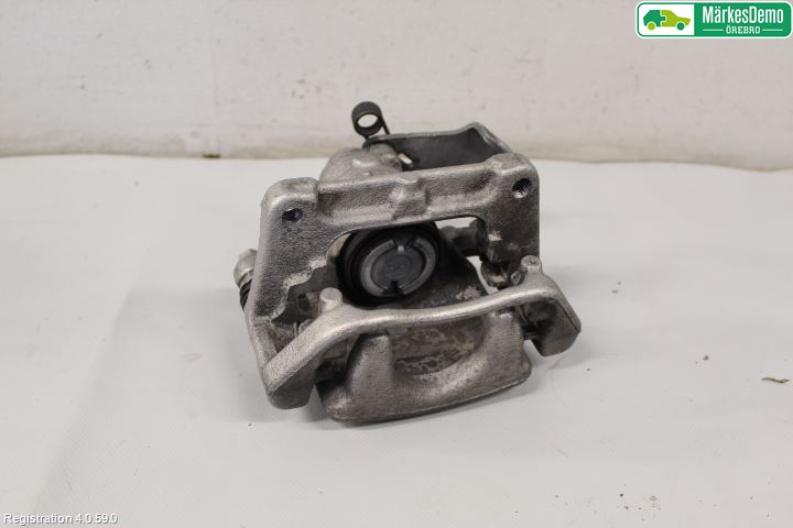 Peugeot EXPERT/E-EXPERT 17- Bromsok Bak Höger