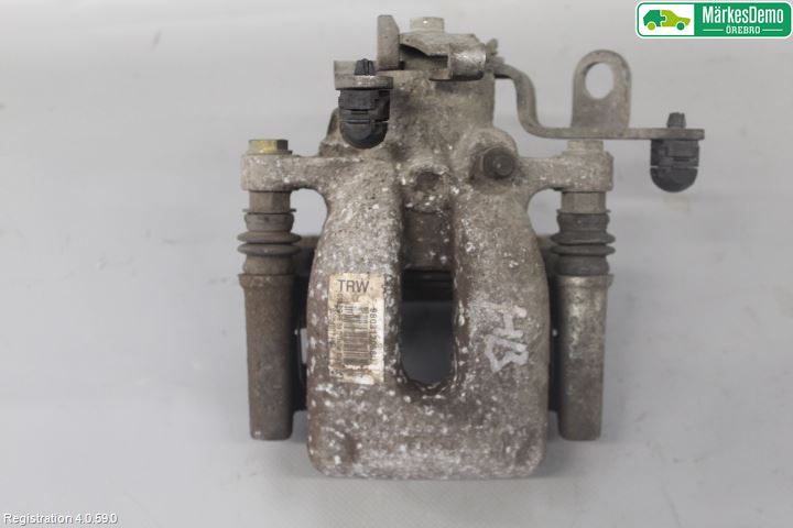 Peugeot PARTNER 16-18 Bromsok Bak Höger