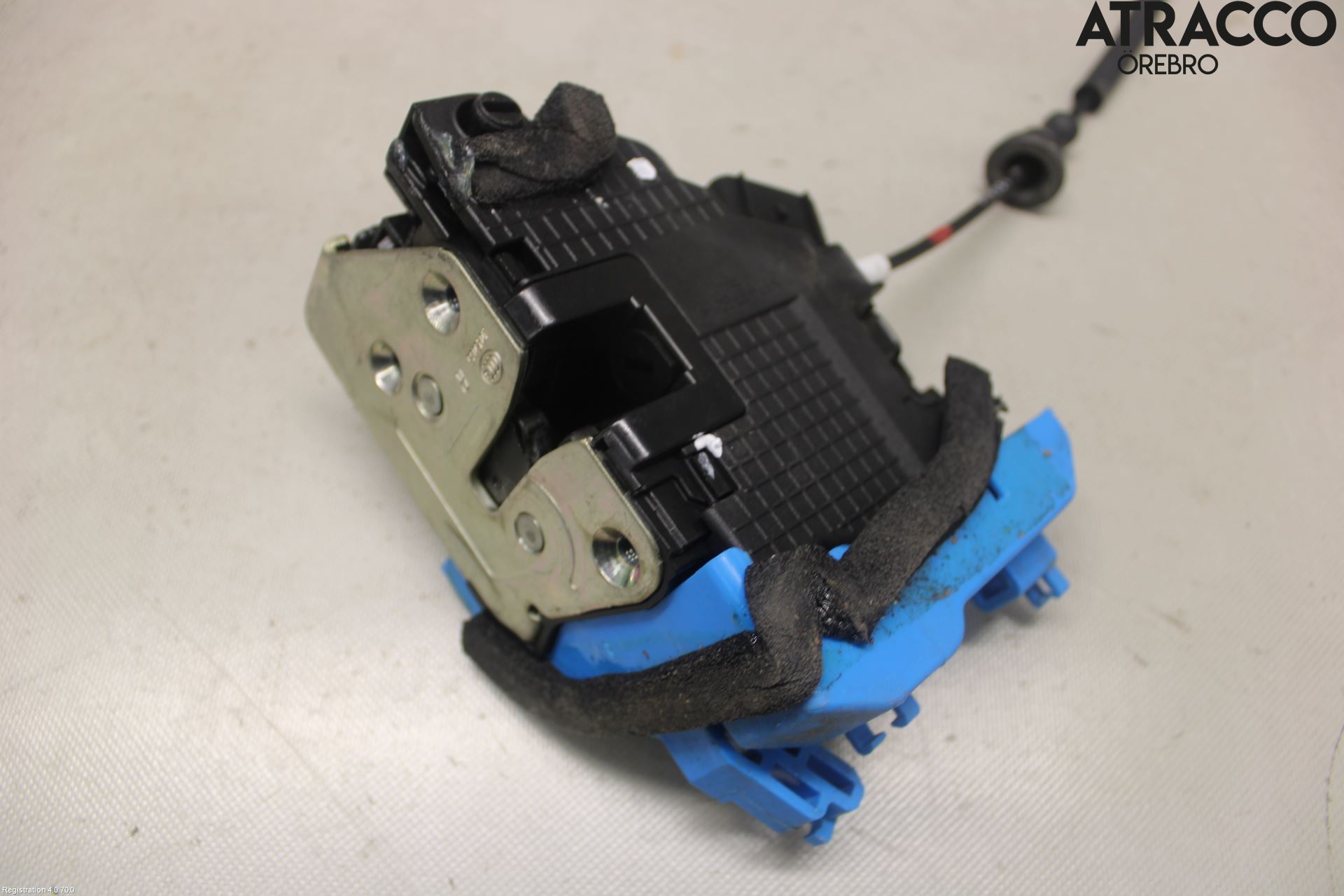 Kia CEED 12-18 Låskista-Dörrlås