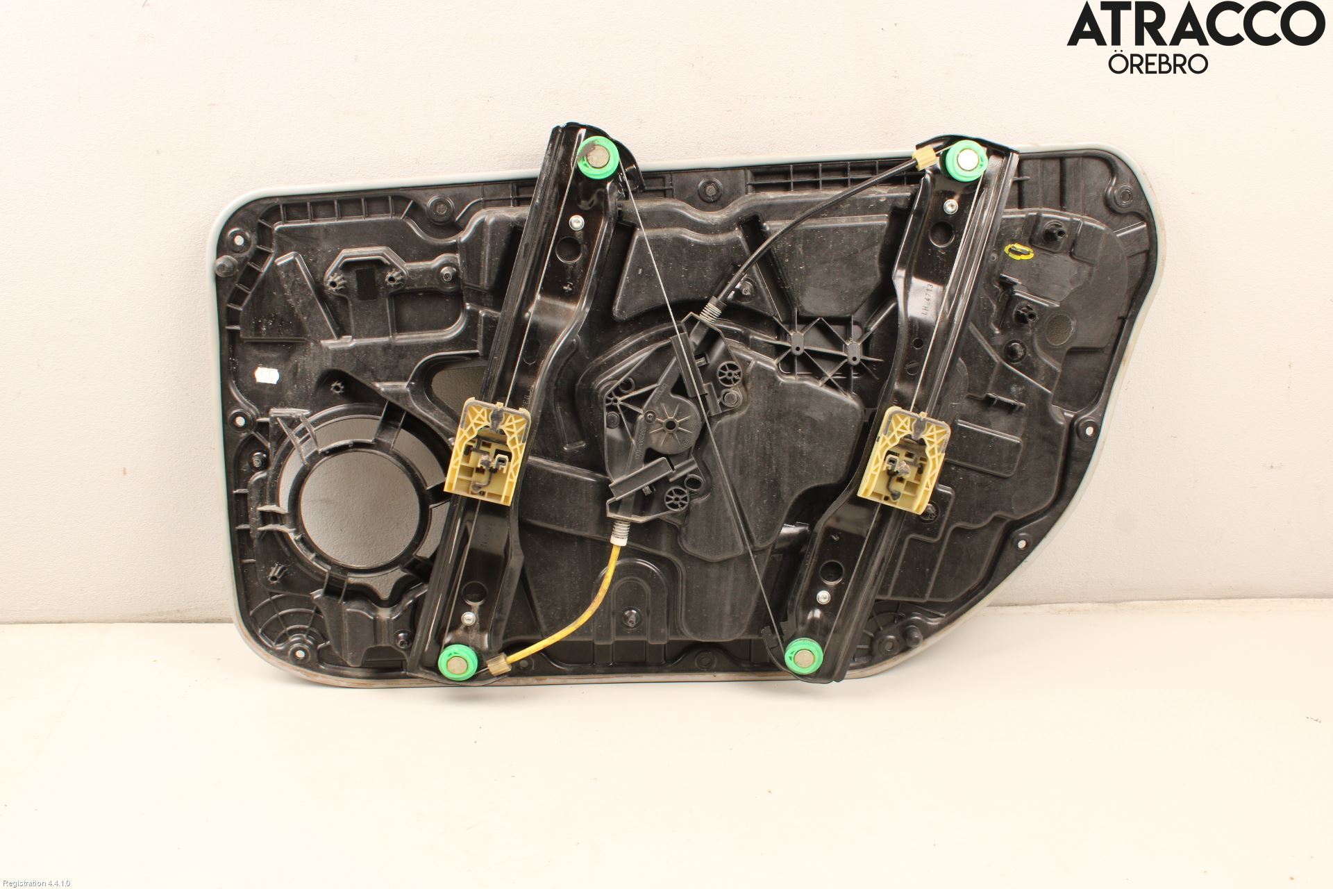 Volvo V40 12-19 Fönsterhissmekanism