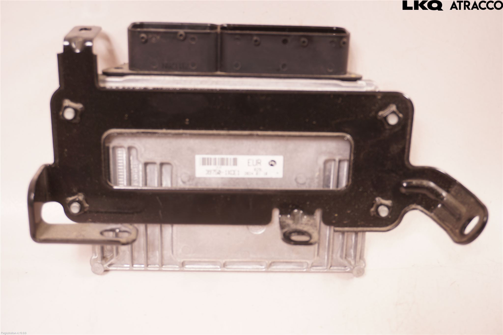 Kia EV6 (CV) 22- Styrenhet Elmotor