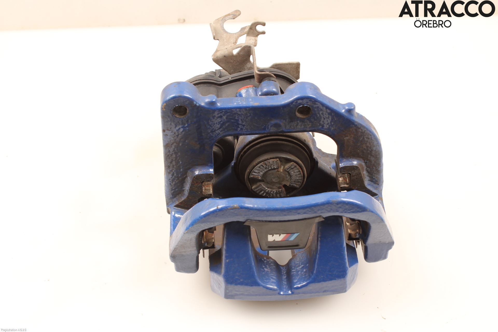 BMW X5 G05 18- Bromsok Bak Höger