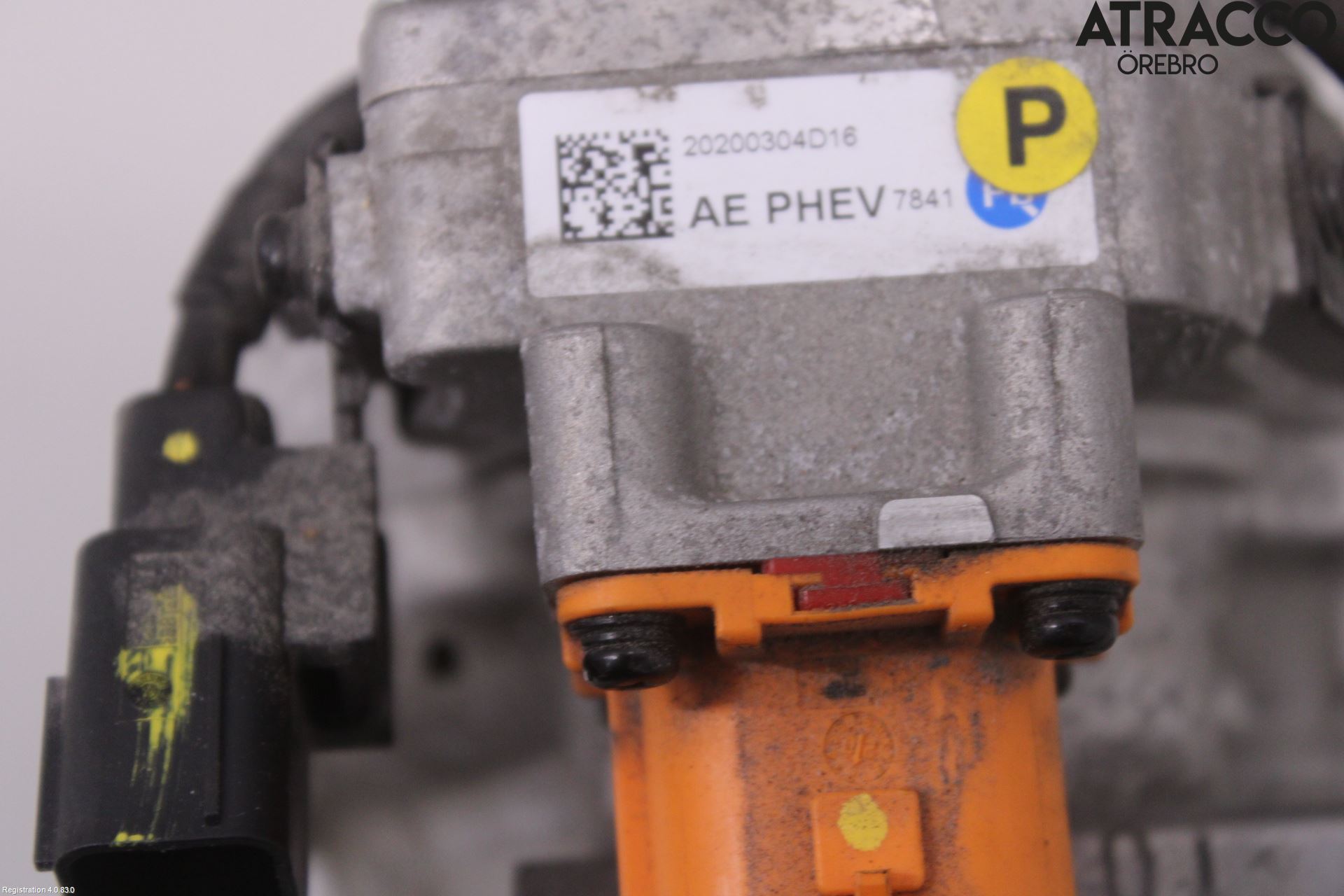 Kia CEED/CEED SW 19- Ac Kompressor