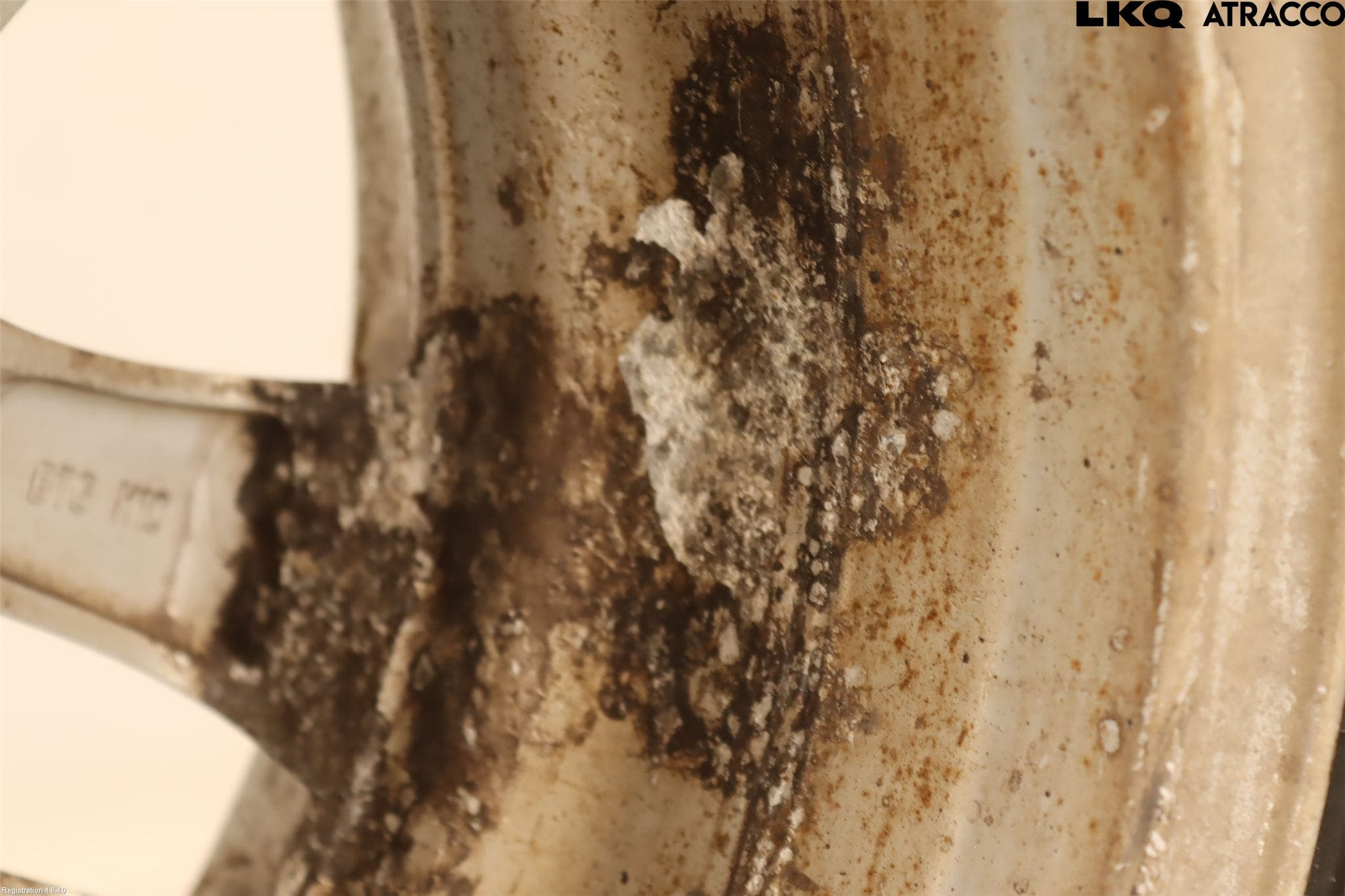 BMW 3 E90/91 SED/TOU 05-12 Vinterdäck Alumfälg 4St