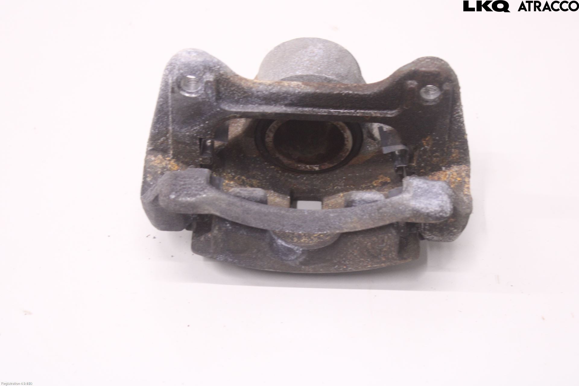 Kia PICANTO 17- Bromsok Fram Vänster