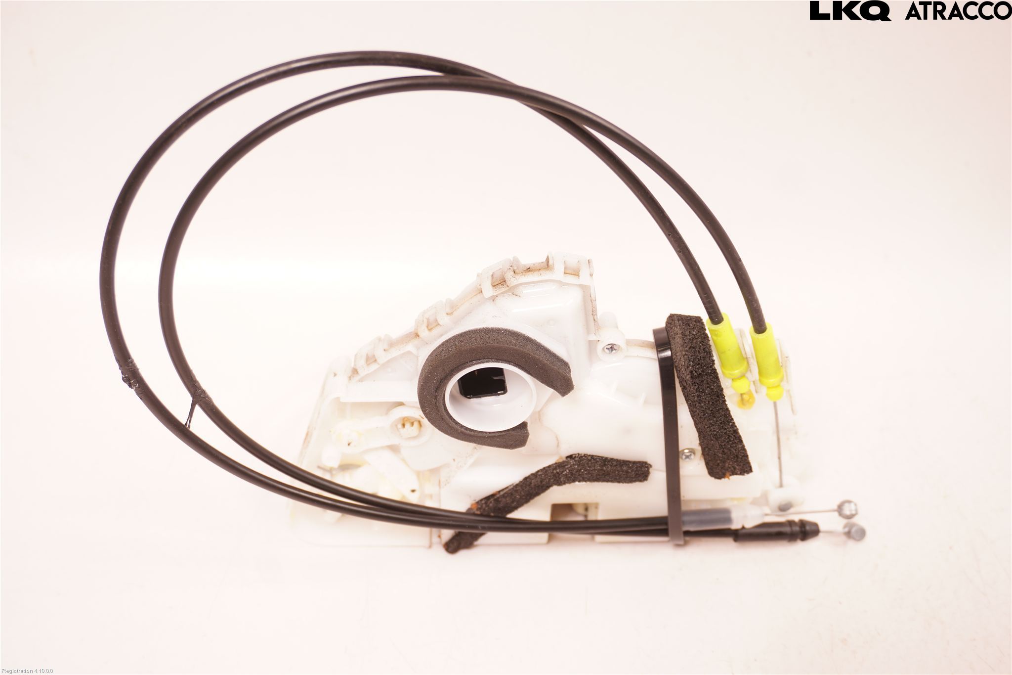 Suzuki VITARA 15- Låskista-Dörrlås