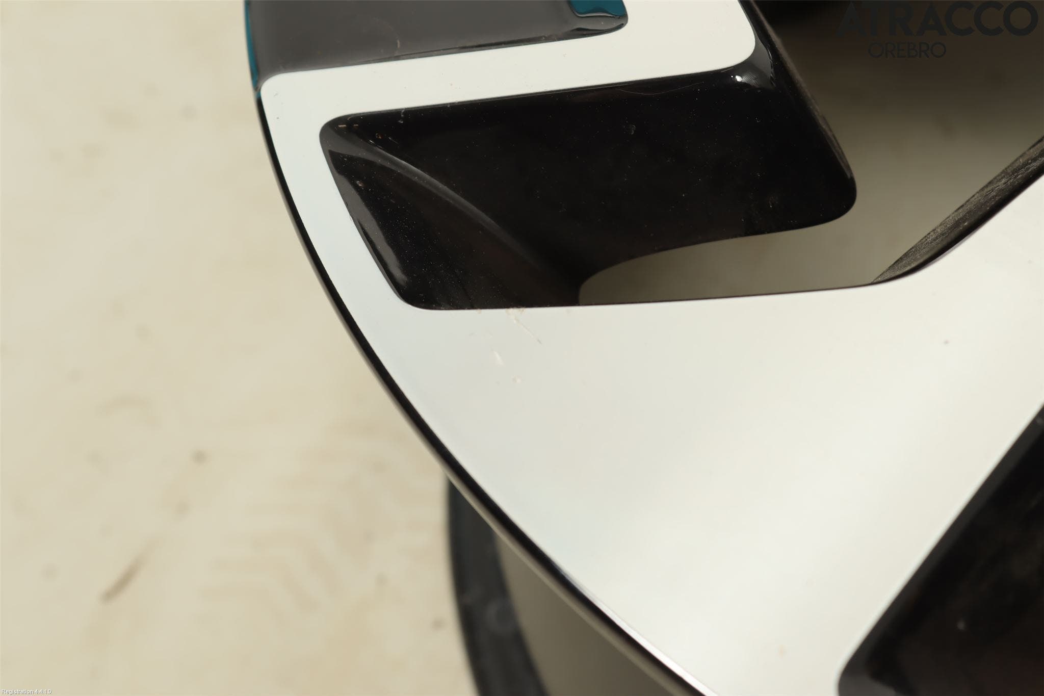 Kia SPORTAGE (NQ5) 22- Fälg Aluminium