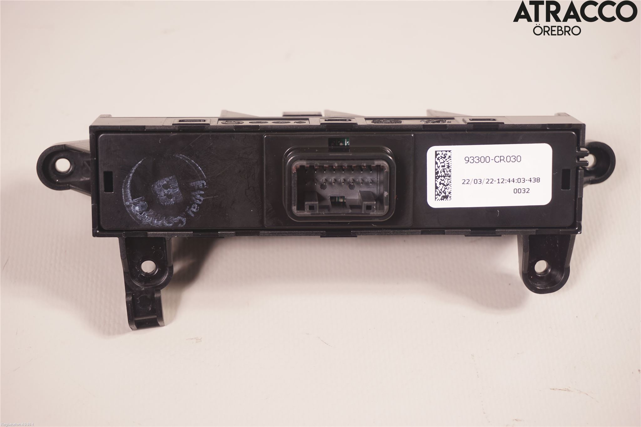 Kia CEED/CEED SW 19- Strömställare Multifunktion