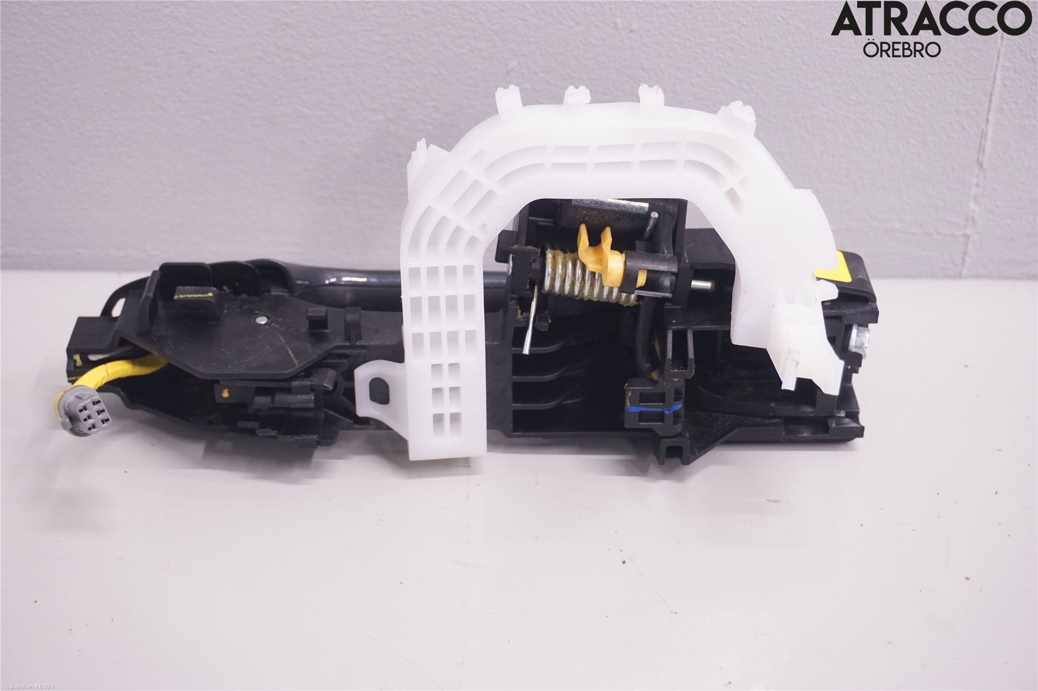 Kia XCEED 19- Dörrhandtag Yttre Hö