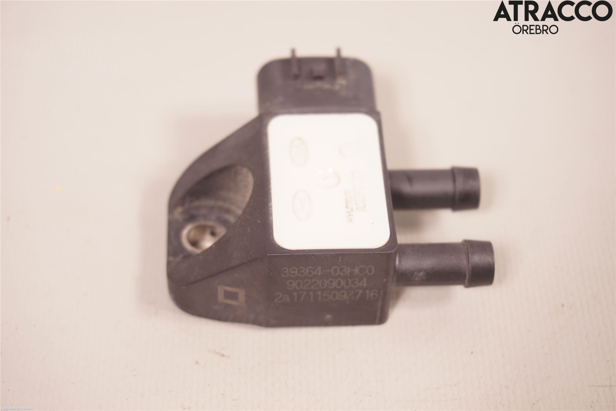 Kia CEED/CEED SW 19- Sensor Avgas