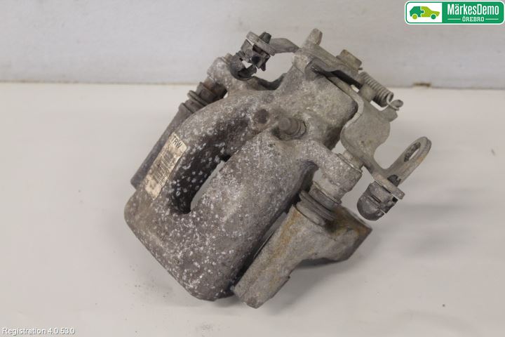 Citroen BERLINGO 08-18 Bromsok Bak Höger