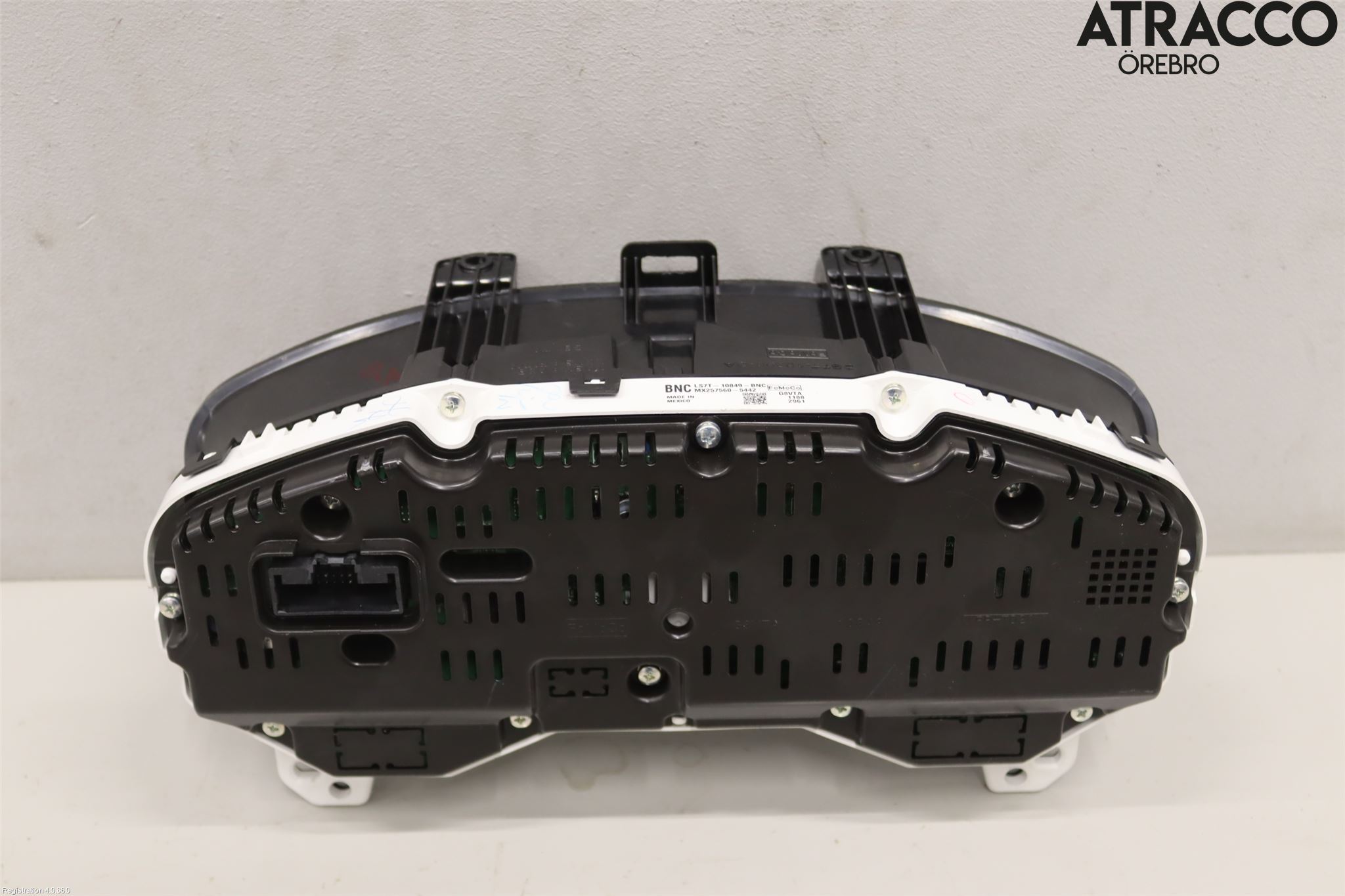 Ford MONDEO 15-22 Instrument Komb